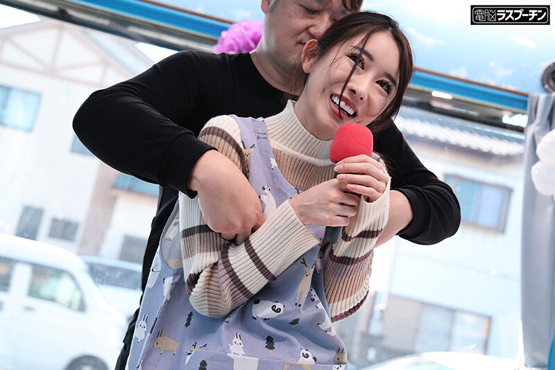 作品DRPT-088发布，封面及作品信息！