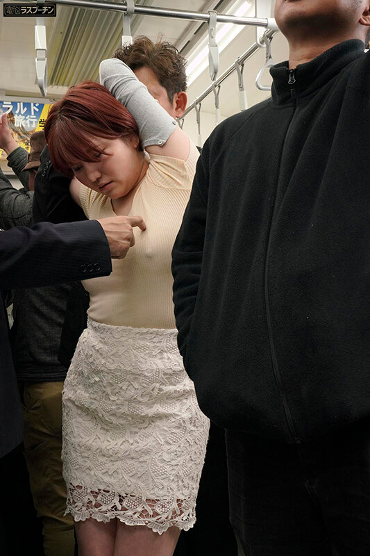 天月あず（天月杏）作品DRPT-094发布，封面及作品信息！-封面