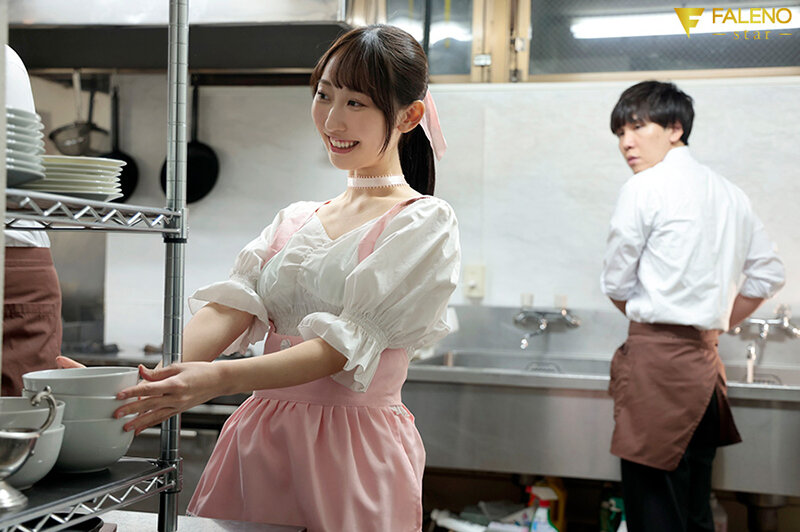 山下紗和（山下纱和）作品FNS-005发布，封面及作品信息！-封面