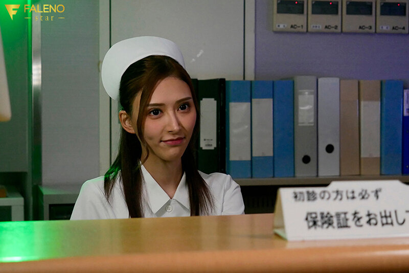 藤井蘭々（藤井兰兰）作品FNS-007发布，封面及作品信息！