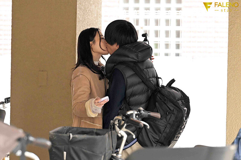 吉高寧々（吉高寧寧）作品FNS-025发布，封面及作品信息！