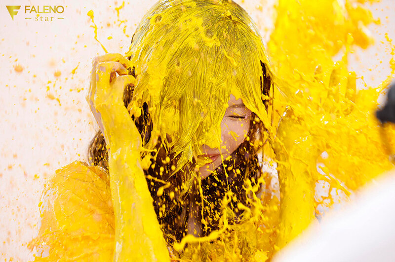 天使もえ（天使萌）作品FNS-038发布，封面及作品信息！-封面