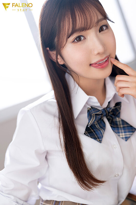 絵恋空（绘恋空）作品FNS-049发布，封面及作品信息！-封面