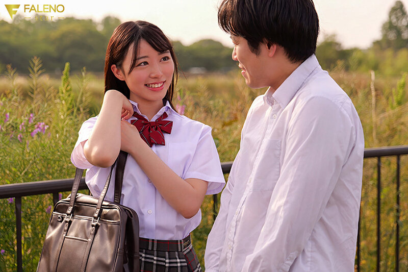 吉沢梨亜（吉泽梨亚）作品FNS-113发布，封面及作品信息！-封面