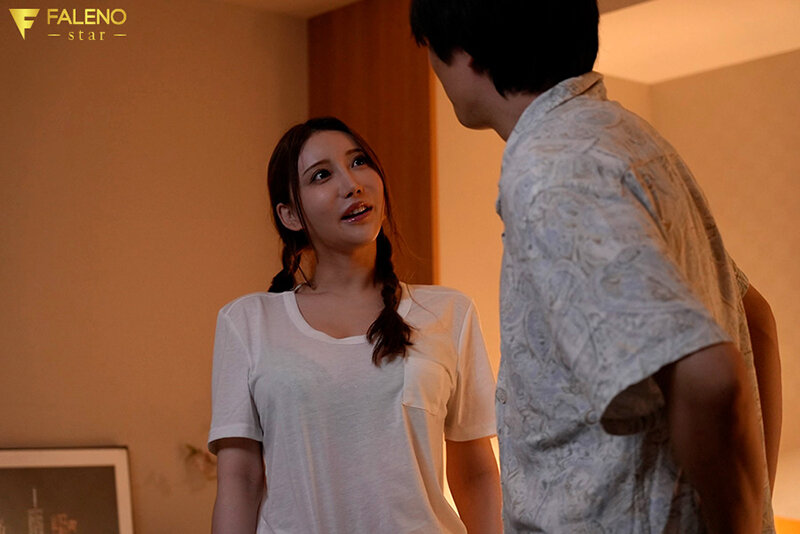 八蜜凛作品FNS-114发布，封面及作品信息！-封面