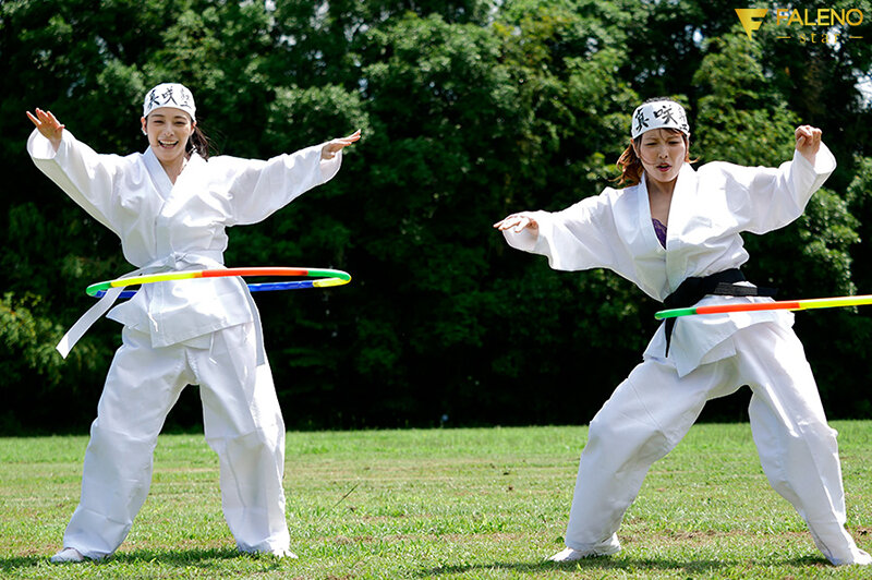 吉高寧々（吉高寧寧）作品FNS-132发布，封面及作品信息！-封面