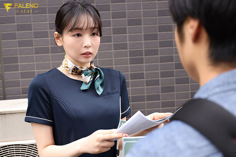 時田亜美（时田亚美）作品FSDSS-990发布，封面及作品信息！-封面