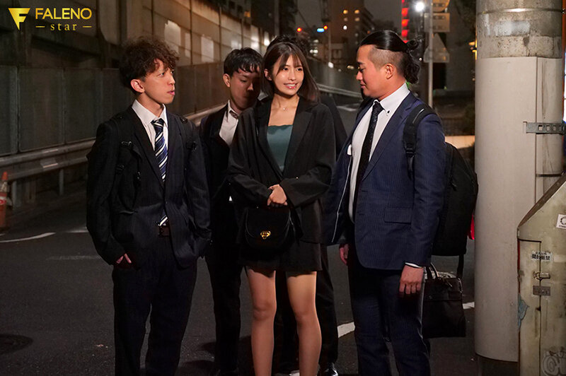 つばさ舞（翼舞）作品FSDSS-994发布，封面及作品信息！-封面