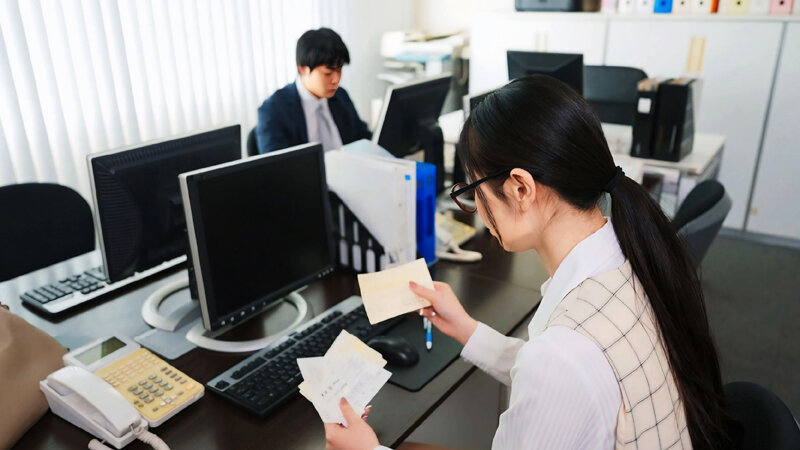 小松杏作品FTHT-278发布，封面及作品信息！-封面