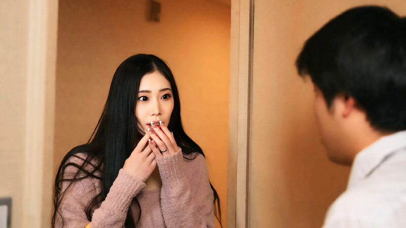 小松杏作品FTHT-278发布，封面及作品信息！