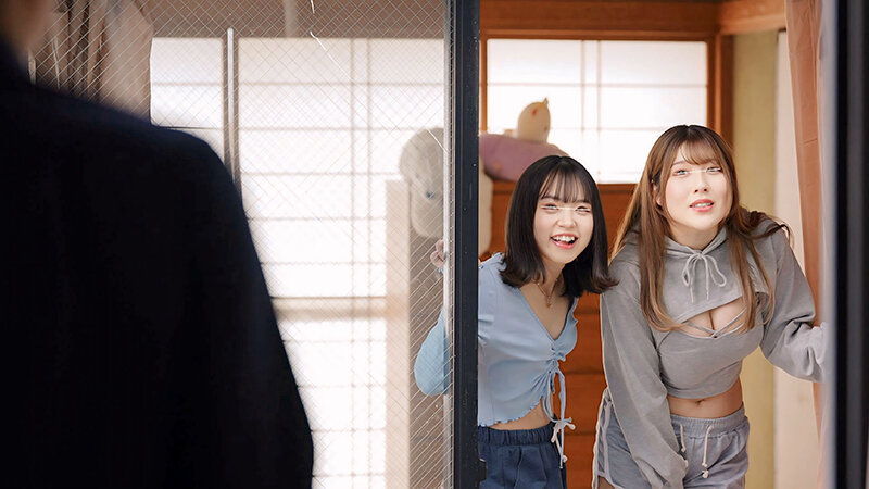 作品FTHTD-101发布，封面及作品信息！