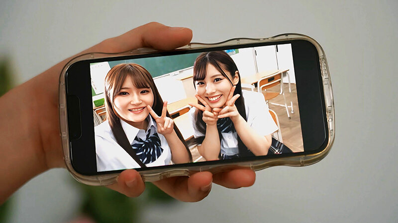 有栖舞衣，加賀美まり，共演作品FTHTD-131发布，封面及作品信息！-封面