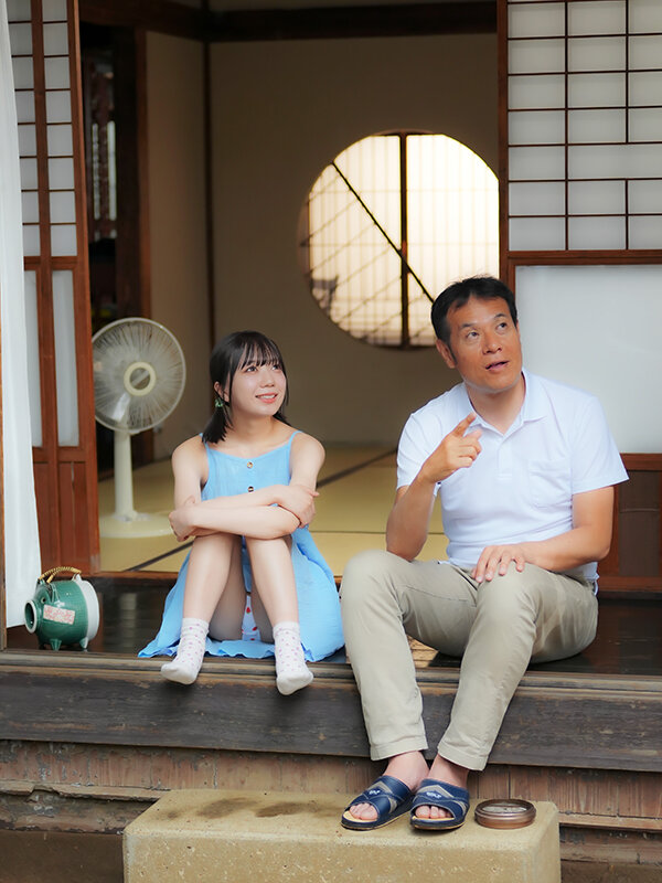 日向由奈作品FTHTD-142发布，封面及作品信息！-封面