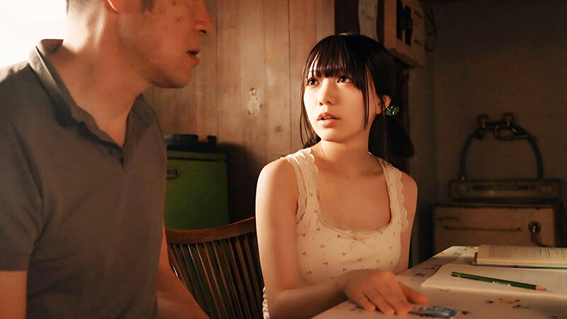 日向由奈作品FTHTD-142发布，封面及作品信息！