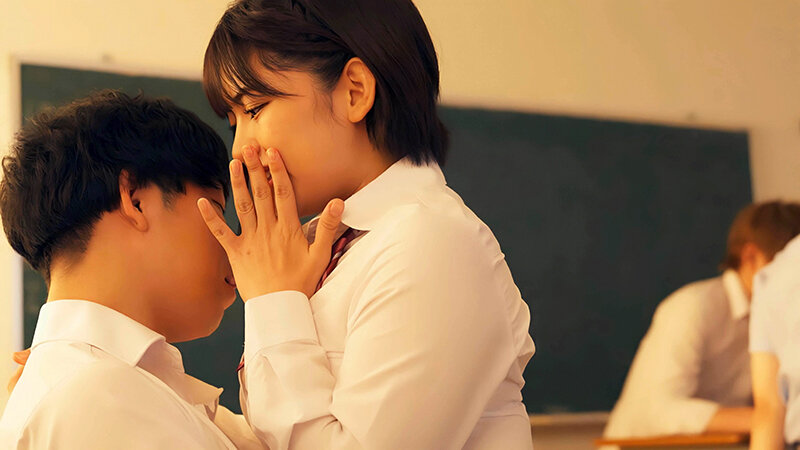 作品FTHTD-153发布，封面及作品信息！-封面