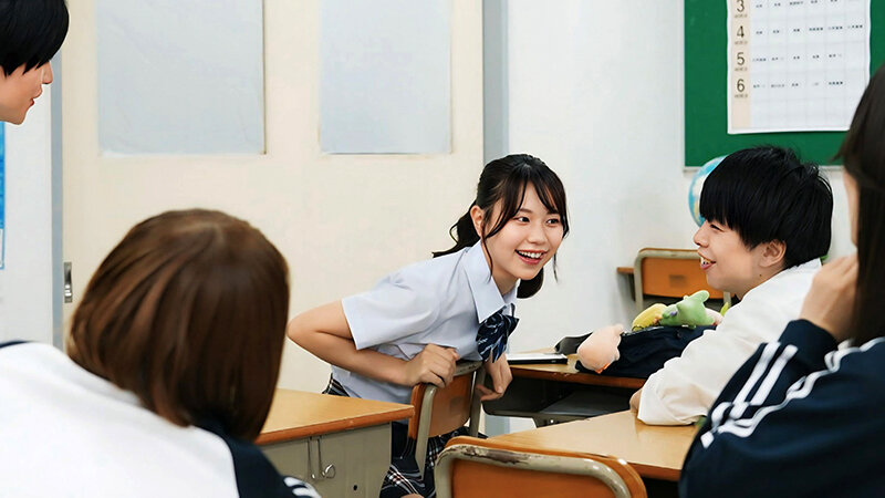 五芭作品FTHTD-154发布，封面及作品信息！-封面