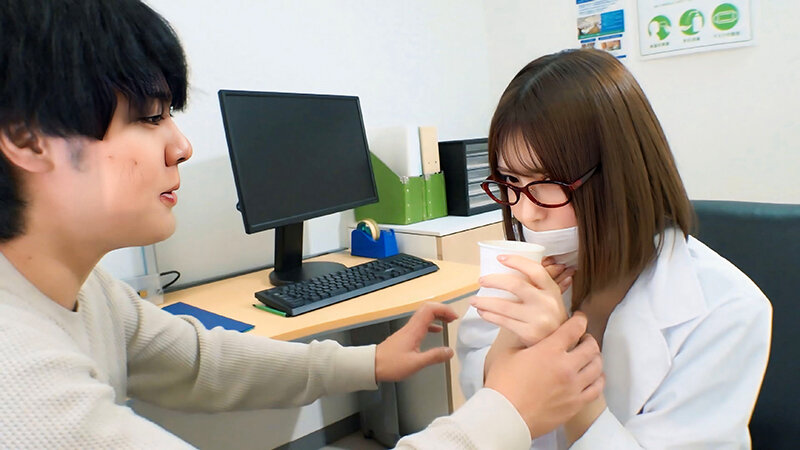 作品FTK-036发布，封面及作品信息！-封面