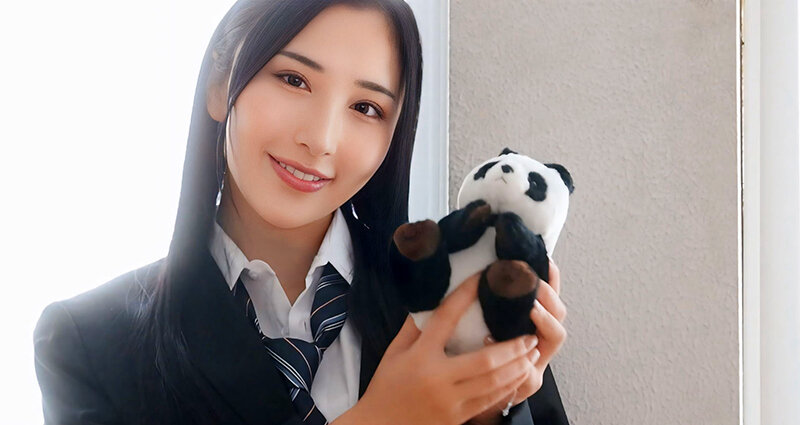 北野未奈作品FTKD-030发布，封面及作品信息！