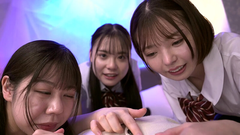 作品HAME-047发布，封面及作品信息！