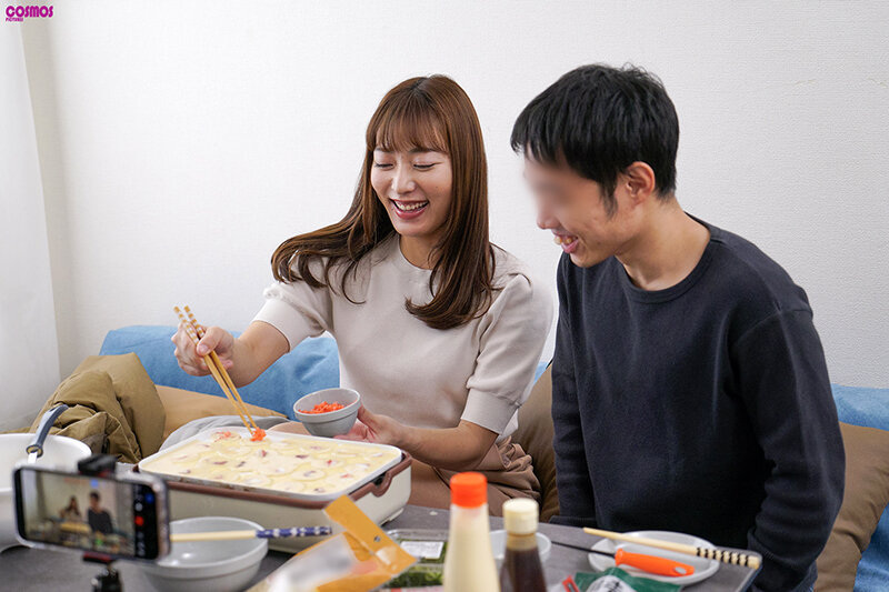 作品HAWA-352发布，封面及作品信息！