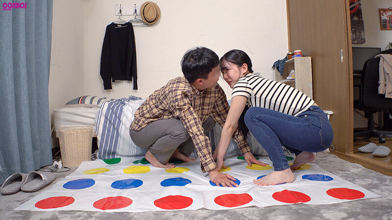 作品HAWA-362发布，封面及作品信息！