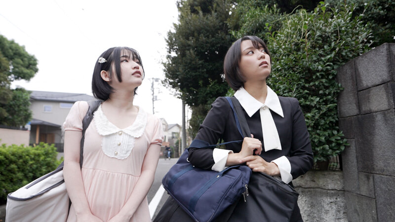 もなみ鈴（萌波玲），姫野らん（姬野兰），共演作品HBAD-708发布，封面及作品信息！