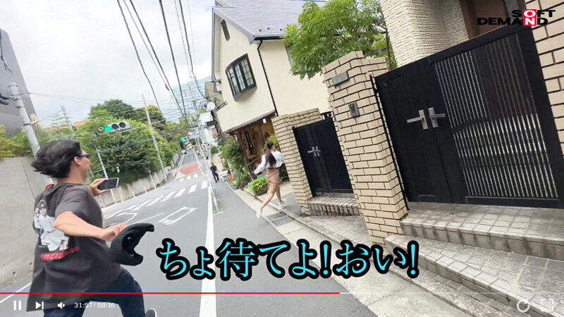 作品HSDAM-043发布，封面及作品信息！