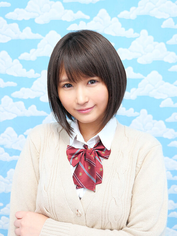 深田結梨（深田结梨）作品IENEA-98302发布，封面及作品信息！-封面