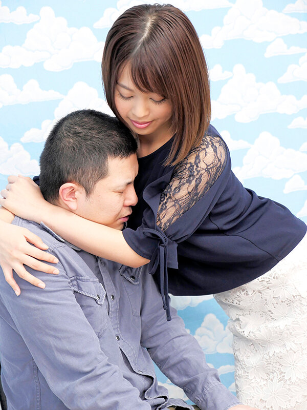 作品IENFA-1101发布，封面及作品信息！