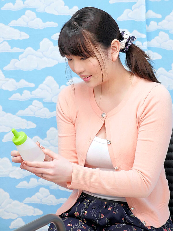 作品IENFA-1802发布，封面及作品信息！