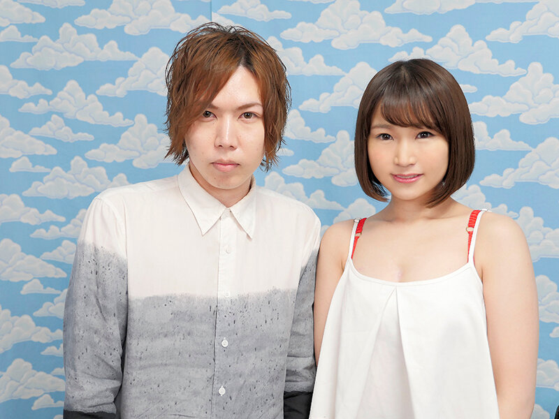 桃井杏南作品IENFA-2303发布，封面及作品信息！-封面