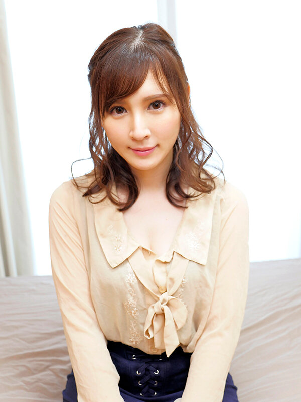 皆瀬杏樹作品IENFA-2703发布，封面及作品信息！-封面