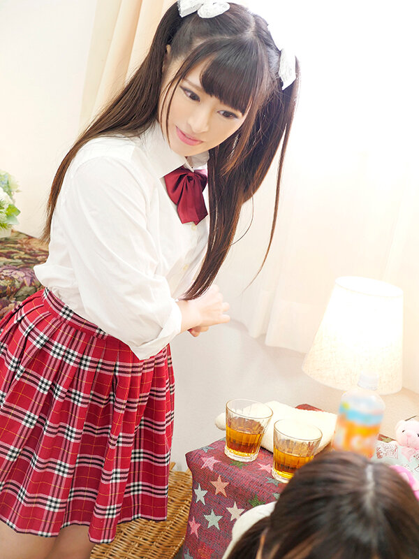 桃尻かのん作品IENFA-3901发布，封面及作品信息！