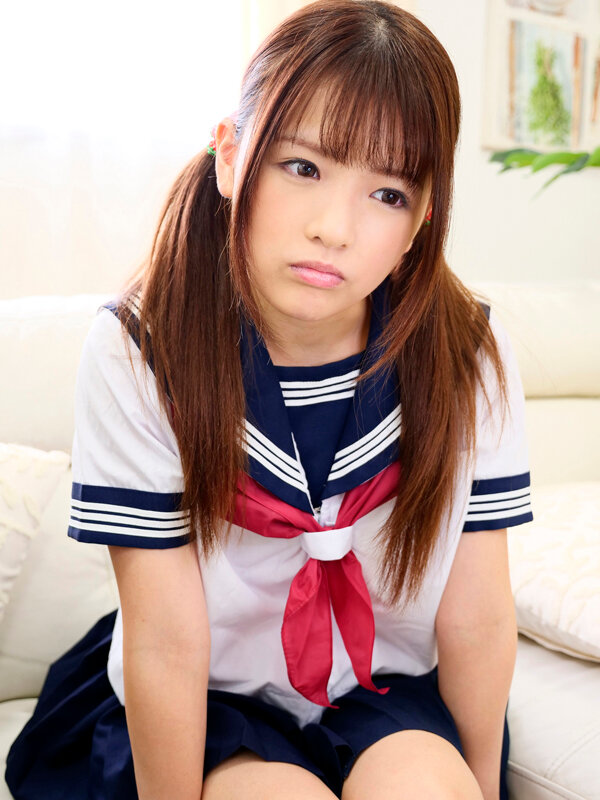 永瀬ゆい（永濑唯）作品IENFA-6203发布，封面及作品信息！-封面