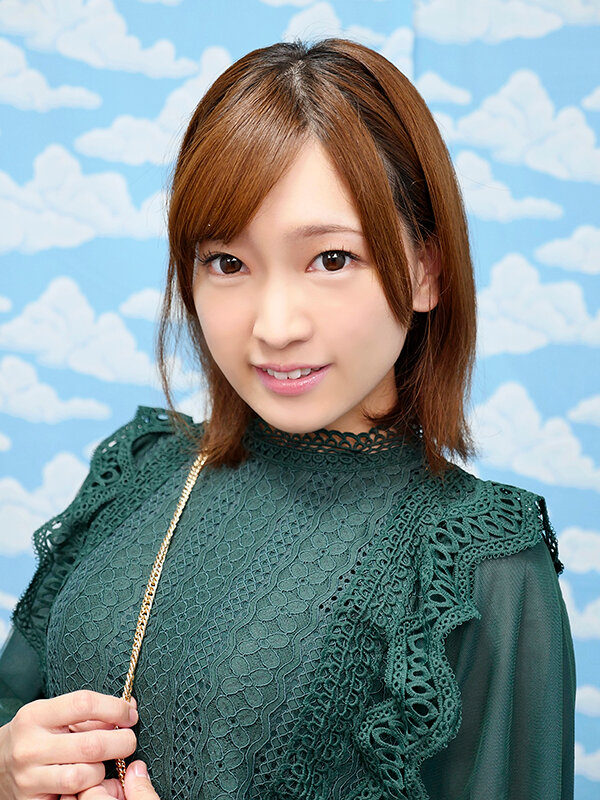 星あめり（星雨理）作品IENFA-6701发布，封面及作品信息！-封面