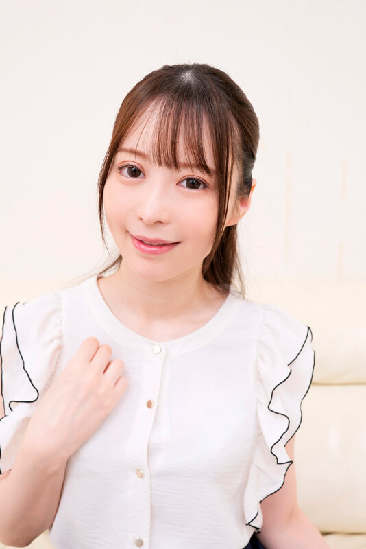 天馬ゆい（天马唯）作品IENFA-38201发布，封面及作品信息！-封面