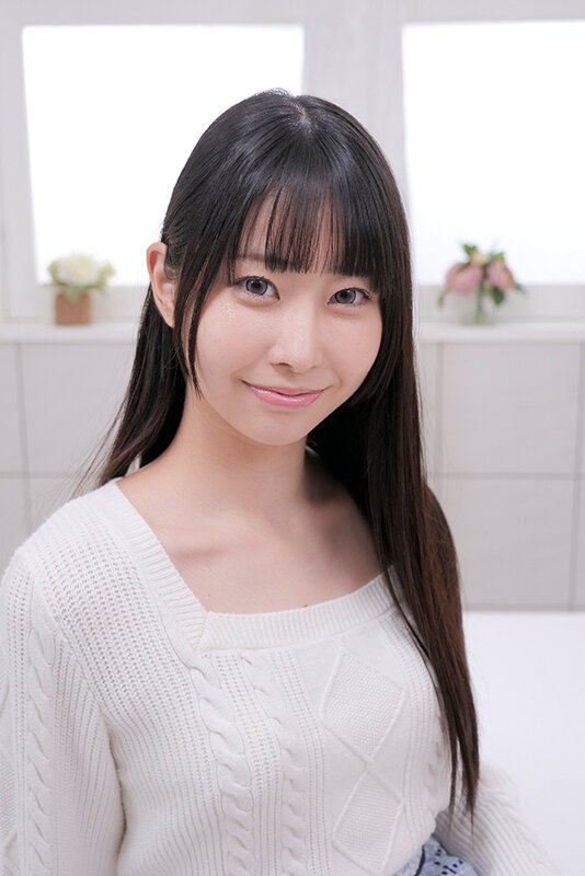 天美めあ（天美芽爱）作品IENFA-38302发布，封面及作品信息！-封面