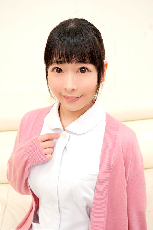 原美織作品IENFA-40101发布，封面及作品信息！-封面