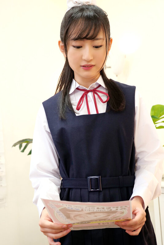 神野ひな（神野雏）作品IENFE-11402发布，封面及作品信息！-封面