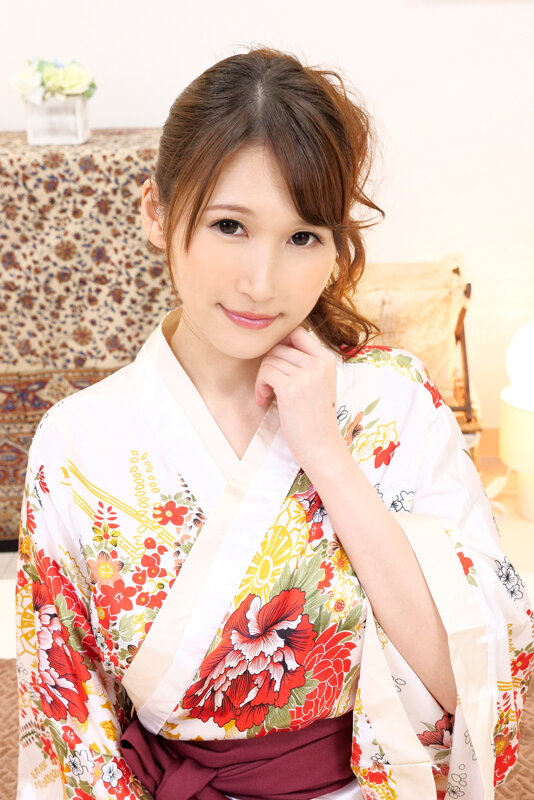 三原ほのか（三原穗花）作品IENFE-12002发布，封面及作品信息！-封面