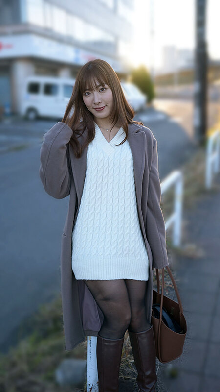 水川潤（水川润）作品JERA-001发布，封面及作品信息！