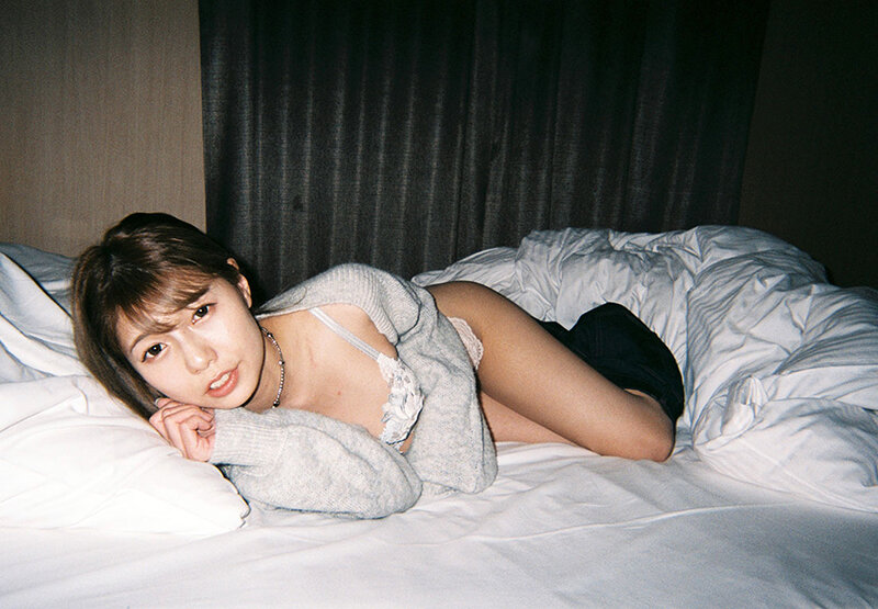 渋谷なつ（渋谷夏）作品JERA-004发布，封面及作品信息！-封面