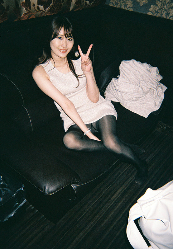 有馬みずき（有马美月）作品JERA-005发布，封面及作品信息！-封面