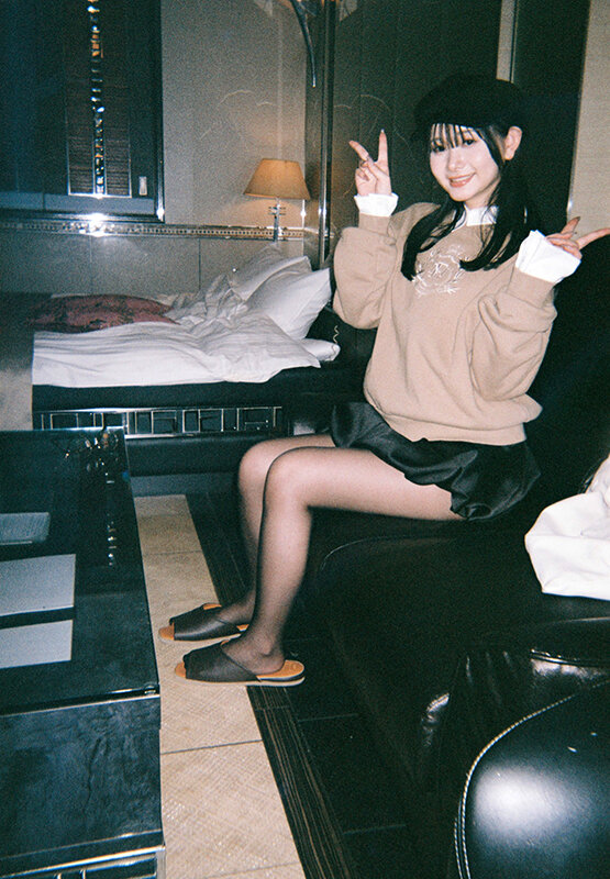 静河（靜河）作品JERA-011发布，封面及作品信息！-封面