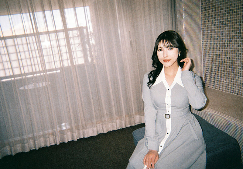 森沢かな（森泽佳奈）作品JERA-012发布，封面及作品信息！