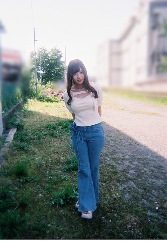 逢沢みゆ（逢泽美优）作品JERA-026发布，封面及作品信息！-封面