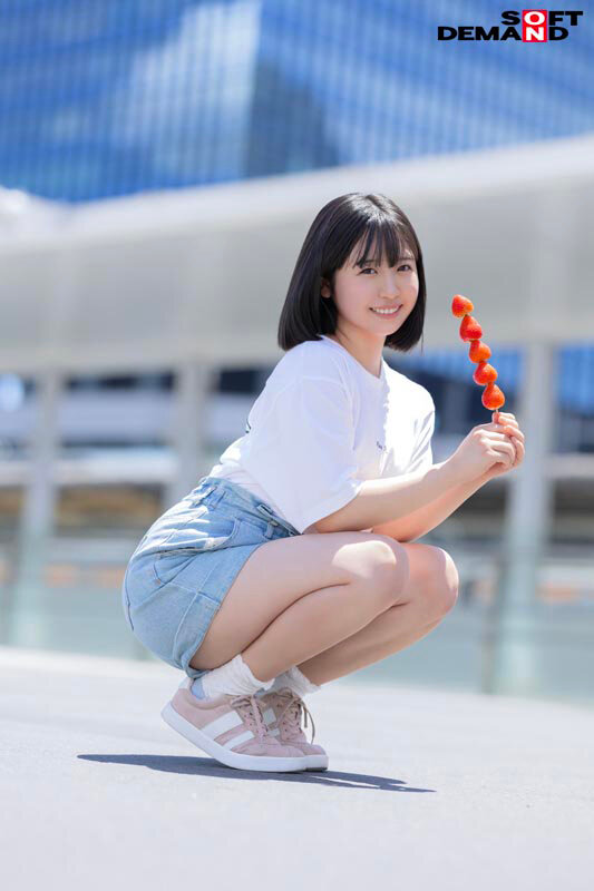 桃川ここな作品KUSE-037发布，封面及作品信息！-封面