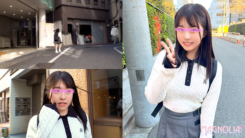 作品MGBB-006发布，封面及作品信息！-封面