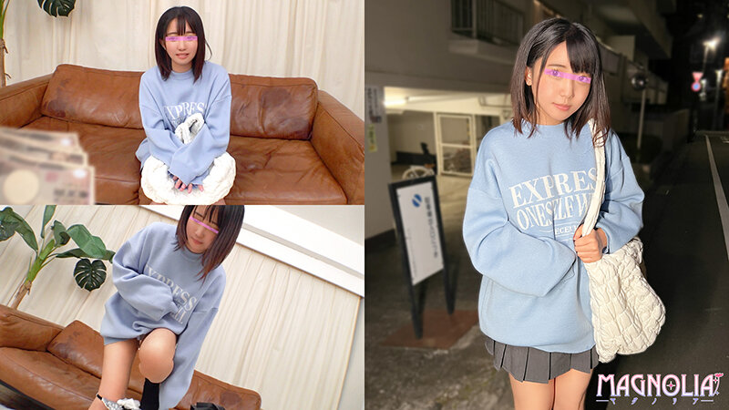 作品MGBB-006发布，封面及作品信息！