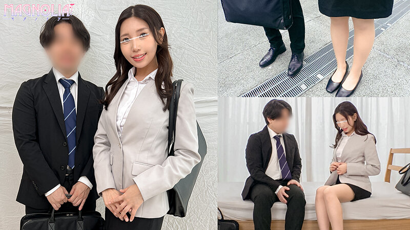 作品MGNL-062发布，封面及作品信息！-封面